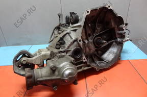 КОРОБКА ПЕРЕДАЧ МЕХАНИЧЕСКАЯ HONDA CR-V 2,0B I-VTEC 5PP SMB1
