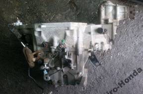 КОРОБКА ПЕРЕДАЧ МЕХАНИЧЕСКАЯ Honda CR-V CRV II 02-06