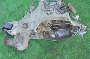 КОРОБКА ПЕРЕДАЧ МЕХАНИЧЕСКАЯ HONDA CR-V II 2.0 16V 01-05 год,