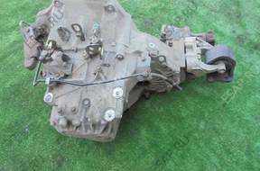 КОРОБКА ПЕРЕДАЧ МЕХАНИЧЕСКАЯ HONDA CR-V II 2.0 16V 01-05 год,
