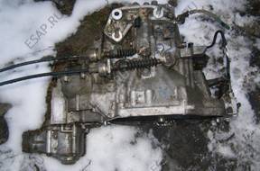 КОРОБКА ПЕРЕДАЧ МЕХАНИЧЕСКАЯ Honda CRV 2.2 D 2007 - 2010