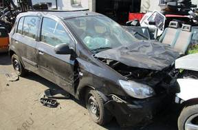 КОРОБКА ПЕРЕДАЧ  МЕХАНИЧЕСКАЯ HYUNDAI GETZ 1,1 12V  2008 год