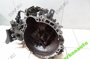 КОРОБКА ПЕРЕДАЧ МЕХАНИЧЕСКАЯ HYUNDAI GETZ 1,5CRDI J42172