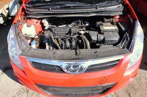 КОРОБКА ПЕРЕДАЧ МЕХАНИЧЕСКАЯ HYUNDAI I20 1,2 2009 год,.