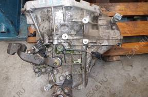 КОРОБКА ПЕРЕДАЧ МЕХАНИЧЕСКАЯ HYUNDAI I20 1.2 2009-2012