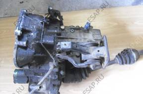 КОРОБКА ПЕРЕДАЧ МЕХАНИЧЕСКАЯ HYUNDAI LANTRA 1.6 16V DOHC