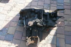 КОРОБКА ПЕРЕДАЧ МЕХАНИЧЕСКАЯ HYUNDAI MATRIX 1,5 CRDI