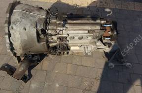 КОРОБКА ПЕРЕДАЧ МЕХАНИЧЕСКАЯ JAGUAR S-TYPE 2,7D