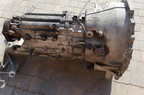 КОРОБКА ПЕРЕДАЧ МЕХАНИЧЕСКАЯ JAGUAR S-TYPE 2,7D