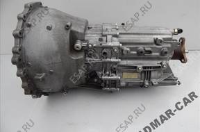 КОРОБКА ПЕРЕДАЧ МЕХАНИЧЕСКАЯ JAGUAR S TYPE РЕСТАЙЛИНГ 2.7 D