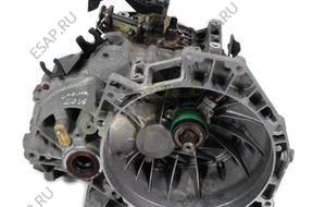 КОРОБКА ПЕРЕДАЧ МЕХАНИЧЕСКАЯ JAGUAR X-TYPE 2.0 2.1 V6