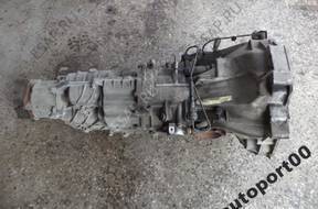 КОРОБКА ПЕРЕДАЧ МЕХАНИЧЕСКАЯ JMG AUDI A4 B7 A6 C6 3.0 TDI