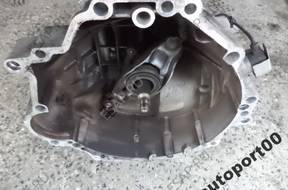 КОРОБКА ПЕРЕДАЧ МЕХАНИЧЕСКАЯ JMG AUDI A4 B7 A6 C6 3.0 TDI