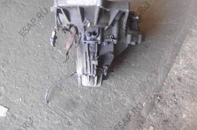 КОРОБКА ПЕРЕДАЧ МЕХАНИЧЕСКАЯ K31W 1.3 KIA RIO 03-05