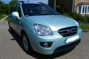 КОРОБКА ПЕРЕДАЧ МЕХАНИЧЕСКАЯ KIA CARENS III 2.0 16V