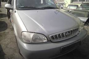 КОРОБКА ПЕРЕДАЧ МЕХАНИЧЕСКАЯ KIA CARNIVAL 2.5V6