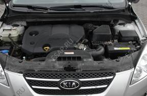 КОРОБКА ПЕРЕДАЧ МЕХАНИЧЕСКАЯ KIA CEED 1.6 CRDI 2006 - 2012