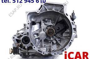 КОРОБКА ПЕРЕДАЧ МЕХАНИЧЕСКАЯ KIA SHUMA 1.6 16V 01-04