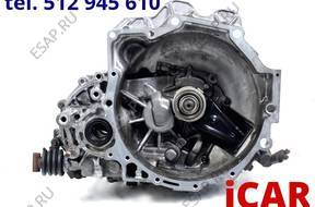 КОРОБКА ПЕРЕДАЧ МЕХАНИЧЕСКАЯ KIA SHUMA 1.8 16V 97-04