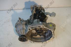 КОРОБКА ПЕРЕДАЧ МЕХАНИЧЕСКАЯ KPN VW GOLF 5