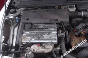 КОРОБКА ПЕРЕДАЧ МЕХАНИЧЕСКАЯ LANCIA LYBRA 1.8 16V 1999