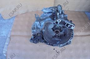 КОРОБКА ПЕРЕДАЧ МЕХАНИЧЕСКАЯ M20 1.3 CDTI OPEL CORSA D