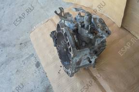 КОРОБКА ПЕРЕДАЧ МЕХАНИЧЕСКАЯ M20 1.3 CDTI OPEL CORSA D