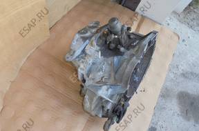 КОРОБКА ПЕРЕДАЧ МЕХАНИЧЕСКАЯ M20 1.3 CDTI OPEL CORSA D