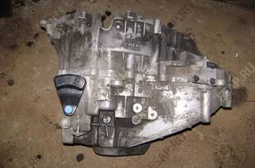 КОРОБКА ПЕРЕДАЧ МЕХАНИЧЕСКАЯ M56L - Volvo S60/V70/S80