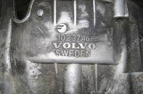 КОРОБКА ПЕРЕДАЧ МЕХАНИЧЕСКАЯ M56L - Volvo S60/V70/S80