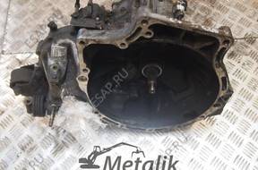 КОРОБКА ПЕРЕДАЧ МЕХАНИЧЕСКАЯ MAZDA 323 IV BG