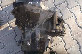 КОРОБКА ПЕРЕДАЧ МЕХАНИЧЕСКАЯ MAZDA 323F BA 94-98 1.5