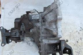 КОРОБКА ПЕРЕДАЧ МЕХАНИЧЕСКАЯ MAZDA 323P BA 1.5 16V 97r