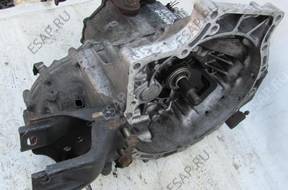 КОРОБКА ПЕРЕДАЧ МЕХАНИЧЕСКАЯ MAZDA 323P BA 1.5 16V 97r