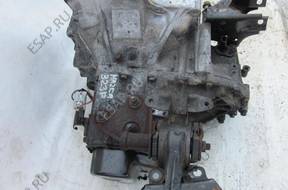 КОРОБКА ПЕРЕДАЧ МЕХАНИЧЕСКАЯ MAZDA 323P BA 1.5 16V 97r