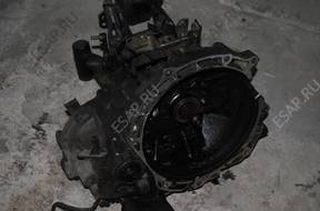 КОРОБКА ПЕРЕДАЧ МЕХАНИЧЕСКАЯ MAZDA 6 02-08 год, 2.3 16V