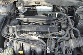 КОРОБКА ПЕРЕДАЧ МЕХАНИЧЕСКАЯ MAZDA 6 2.0 16V LF45