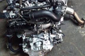 КОРОБКА ПЕРЕДАЧ МЕХАНИЧЕСКАЯ MAZDA 6 3 CX5 12-15 2.2 SKYACTIV