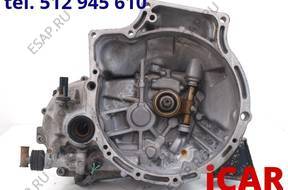 КОРОБКА ПЕРЕДАЧ МЕХАНИЧЕСКАЯ MAZDA DEMIO 1.5 16V 00-