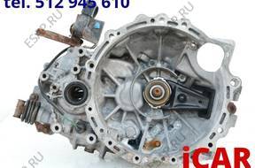 КОРОБКА ПЕРЕДАЧ МЕХАНИЧЕСКАЯ MAZDA MX6 2.5 V6 92-