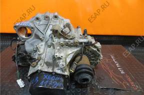 КОРОБКА ПЕРЕДАЧ МЕХАНИЧЕСКАЯ MAZDA XEDOS 6 2.0 БЕНЗИН V6