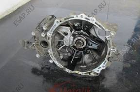 КОРОБКА ПЕРЕДАЧ МЕХАНИЧЕСКАЯ MAZDA XEDOS 6 2.0 V6