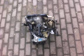 КОРОБКА ПЕРЕДАЧ МЕХАНИЧЕСКАЯ MAZDA3 3 1.6 CITD 03-09