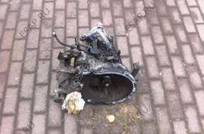 КОРОБКА ПЕРЕДАЧ МЕХАНИЧЕСКАЯ MAZDA3 3 1.6 CITD 03-09