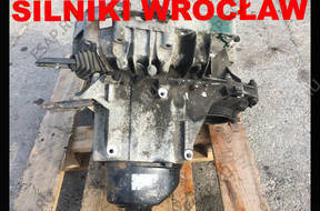 КОРОБКА ПЕРЕДАЧ МЕХАНИЧЕСКАЯ MEGANE I 2,0 16V JC5 062 JC5062
