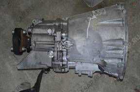 КОРОБКА ПЕРЕДАЧ МЕХАНИЧЕСКАЯ mercedes 716631