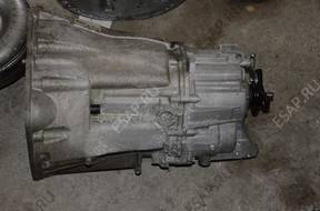 КОРОБКА ПЕРЕДАЧ МЕХАНИЧЕСКАЯ mercedes 716647