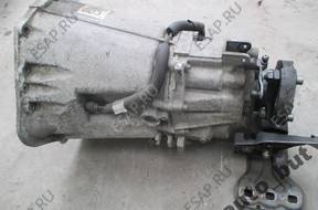 КОРОБКА ПЕРЕДАЧ МЕХАНИЧЕСКАЯ MERCEDES W203 1.8 2.0 KOM 716605