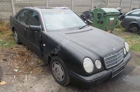 КОРОБКА ПЕРЕДАЧ МЕХАНИЧЕСКАЯ MERCEDES W210 E230 2.3 БЕНЗИН