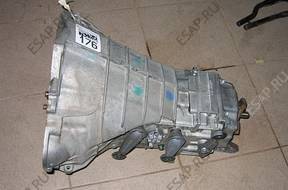 КОРОБКА ПЕРЕДАЧ МЕХАНИЧЕСКАЯ MERCEDES W210 W202 2,2 D 717416